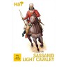 Sasanidenlichtkavallerie 1/72 Figur | Scientific-MHD Sasanidenlichtkavallerie 1/72 Figur | Scientific-MHD