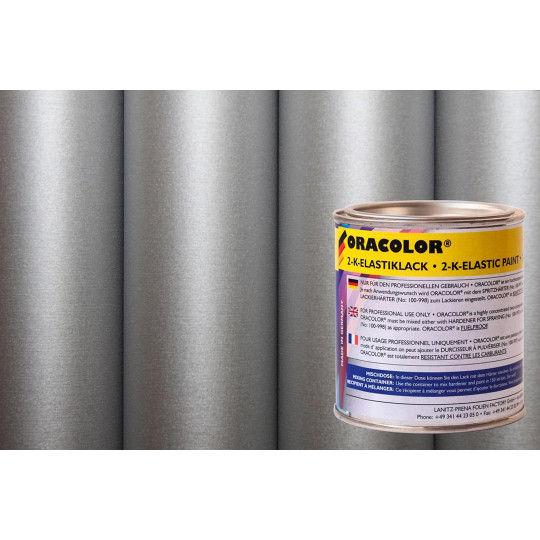 Elastische Farbe ORACOLOR...