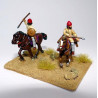 Sasanidenlichtkavallerie 1/72 Figur | Scientific-MHD