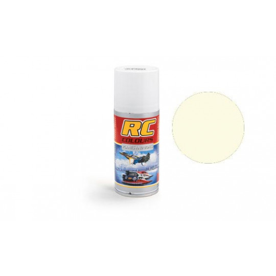 Gemälde für Modell RC12...