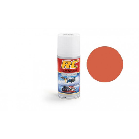 RC22 Rougeav/Bat 400 ml...