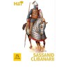 Sasanid Clibanarii 1/72 Figur | Scientific-MHD Sasanid Clibanarii 1/72 Figur | Scientific-MHD