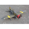 Radio-kontrollierte Thermoflugzeuge P-47 Little Bunny 10cc ARF | Scientific-MHD