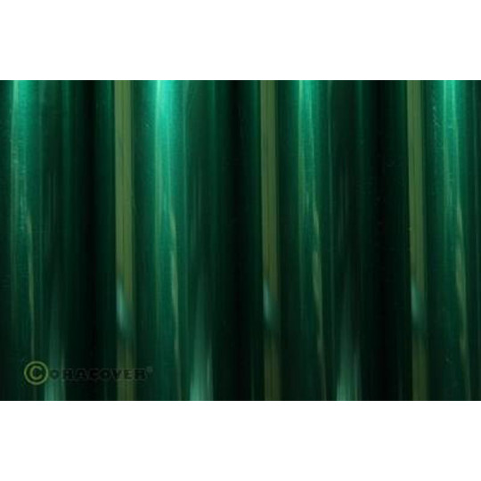 ORACOVER AIR OUTDOOR Grün...