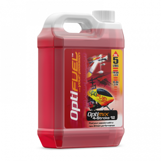 Kraftstoff OPTIMIX 12%...