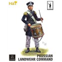 Preußische Befehlsfigur 1/32 | Scientific-MHD Preußische Befehlsfigur 1/32 | Scientific-MHD