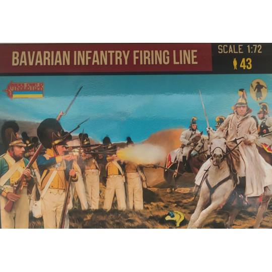 Figurine Bayerische...