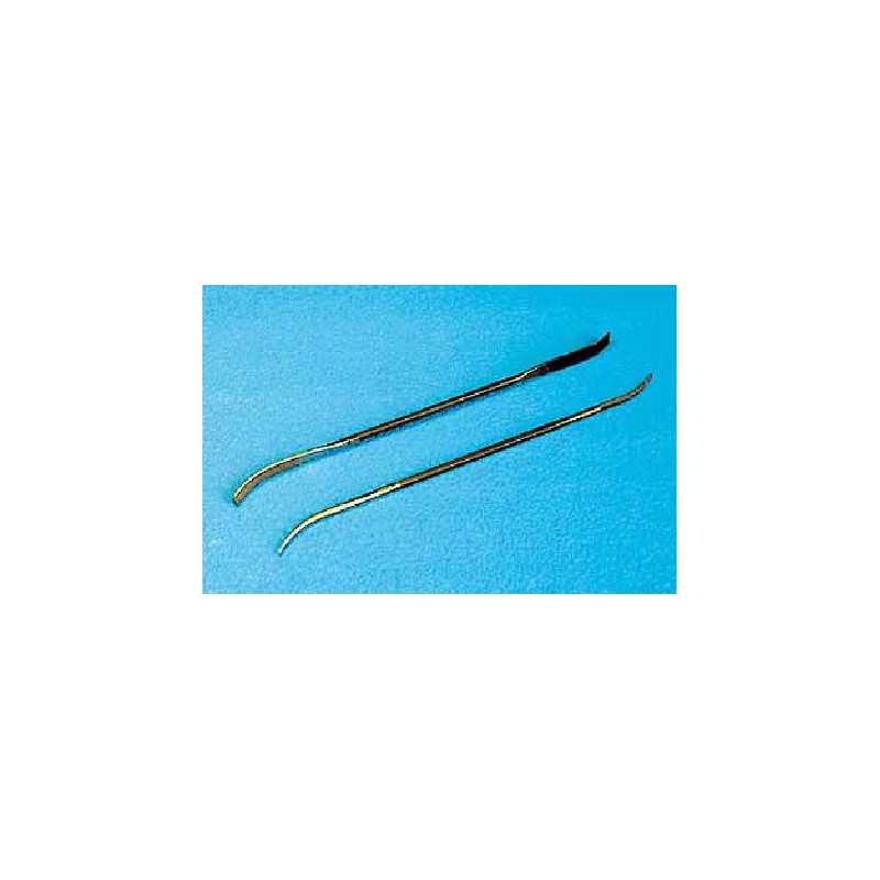 Werkzeug für Modell 2 Diamond Tipps Tools | Scientific-MHD