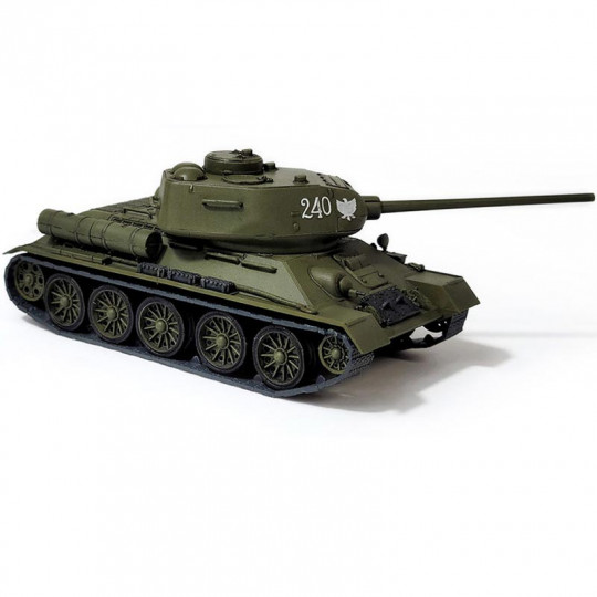 Plastikmodell eines...