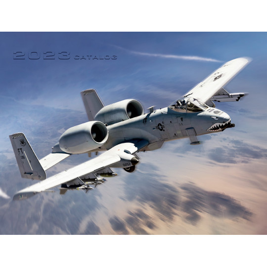 ACADEMY 2023 KATALOG ACADEMY 2023 KATALOG