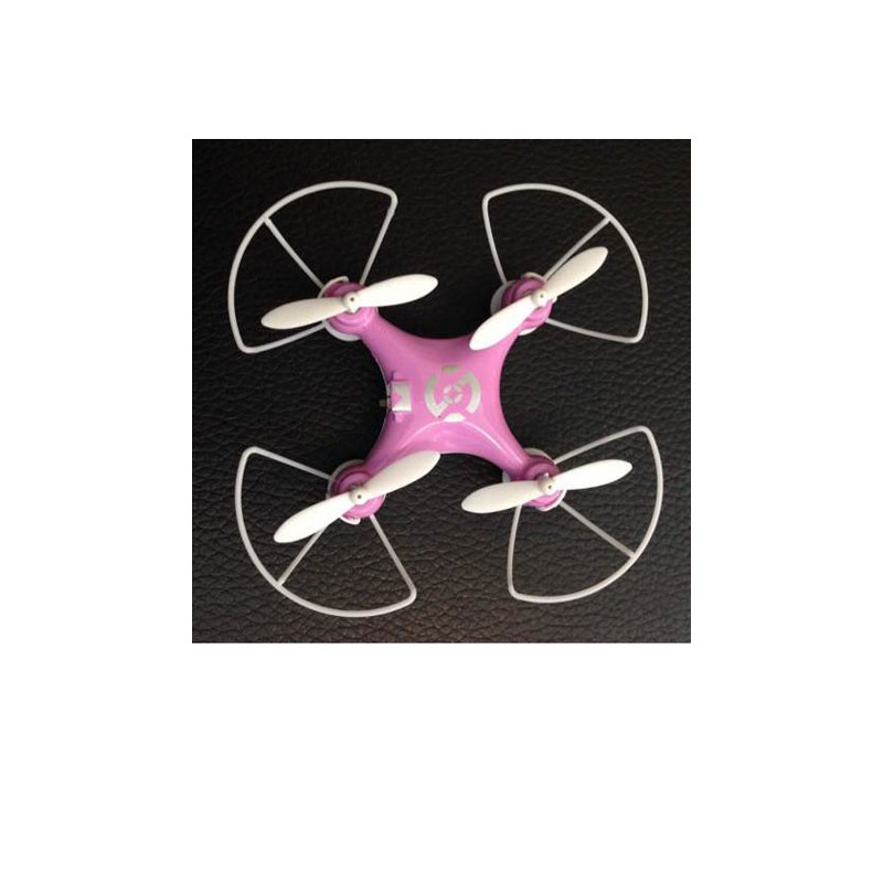 Radio -kontrollierte Drohne für Anfänger Micro Quad -Propellerschutzschutz | Scientific-MHD