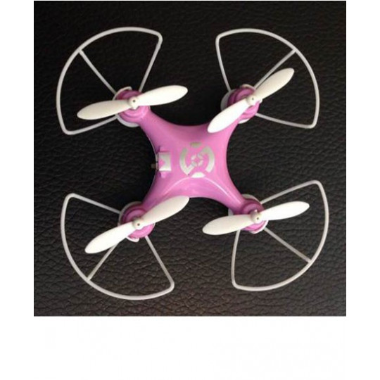 Radio -kontrollierte Drohne für Anfänger Micro Quad -Propellerschutzschutz | Scientific-MHD