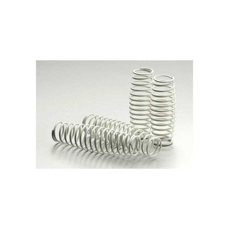 Radio -kontrolliertes Autozubehör 4 niedrige Federn 1/8 | Scientific-MHD