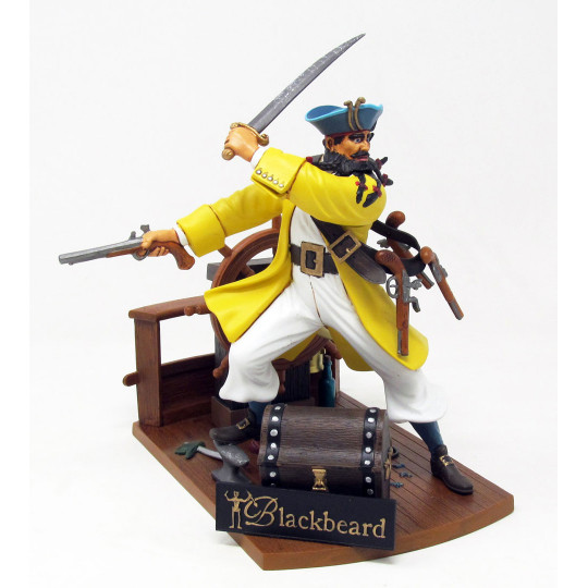 Modell Kunststofffigur...