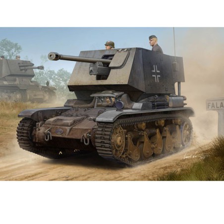 Pz.kpfw.35 R 731 (f) 1/35 Kunststoff | Scientific-MHD Pz.kpfw.35 R 731 (f) 1/35 Kunststoff | Scientific-MHD