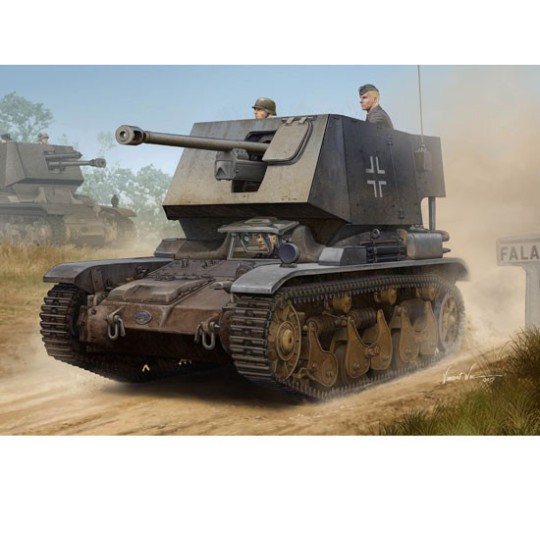 Pz.kpfw.35 R 731 (f) 1/35 Kunststoff Pz.kpfw.35 R 731 (f) 1/35 Kunststoff | Scientific-MHD