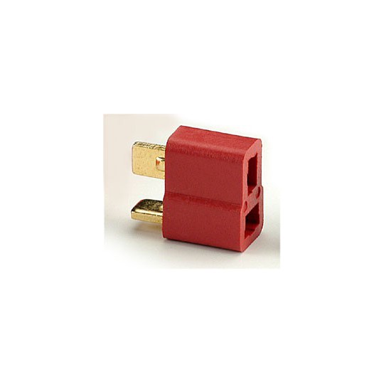 Ladegerät gegen Anschuldigungen gegen funkgesteuerte Geräte Dekan 80A weiblich (5 PCs) | Scientific-MHD