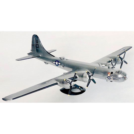 Modell des Flugzeugs Boeing...