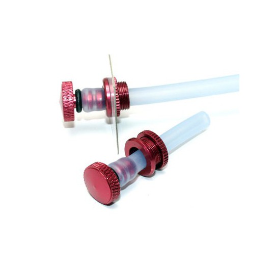 Rotfüller eingebettetes Zubehör | Scientific-MHD