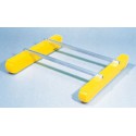 Eingebettete Accessoire Helico schwimmt | Scientific-MHD