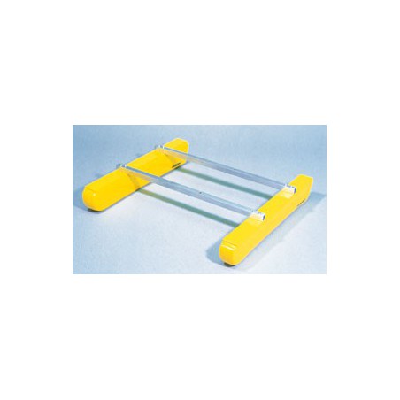 Eingebettete Accessoire Helico schwimmt | Scientific-MHD