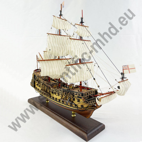 Statisches Boot HMC PRINCE...