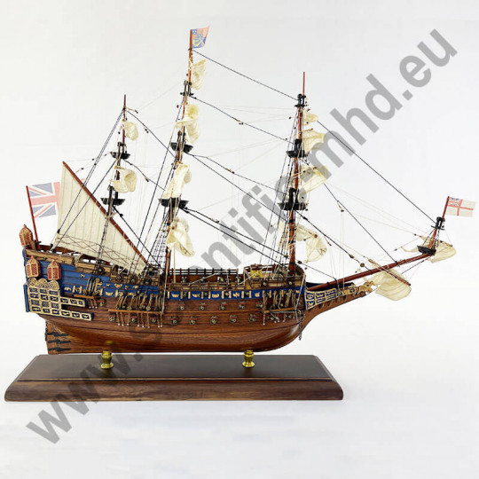 Sovereigine statisches Boot...