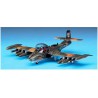 Kunststoffebene Modell A-37b Dragon Fly1/72 | Scientific-MHD