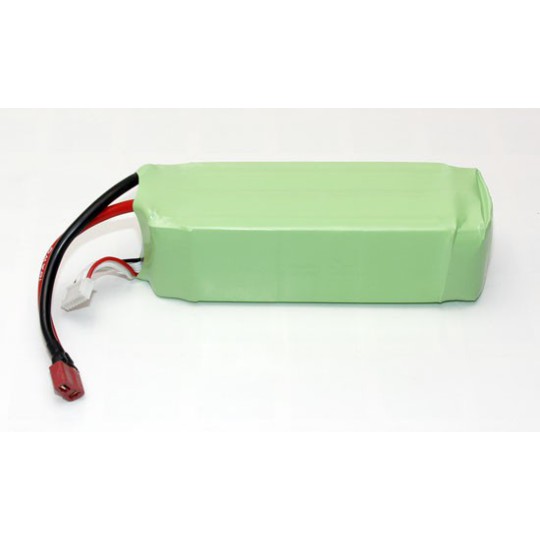 Lipo -Batterie für Radio -kontrollierte Lipo 6s 4000 Ma Lipo -Batterie für Radio -kontrollierte Lipo 6s 4000 Ma | Scientific-MHD