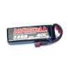 Lipo -Batterie für Radiocomanded Lipo 40c 11,1 V 2200 Ma | Scientific-MHD