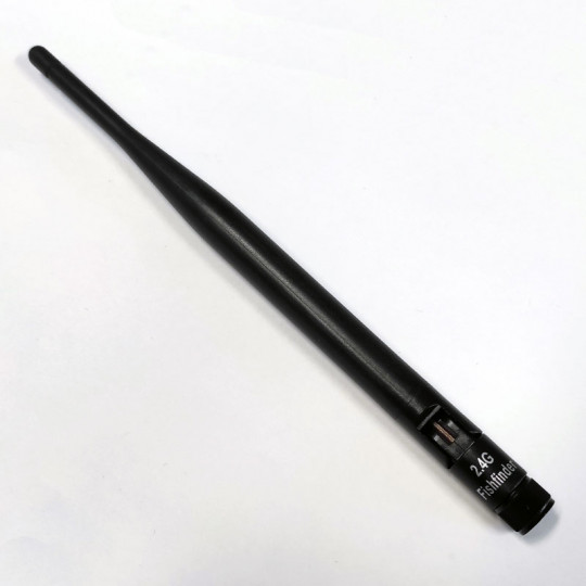 Ersatzteil für Futterboote...