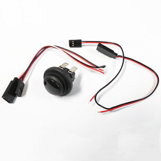 Ersatzteil für Futterboote...