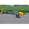Funk -kontrolliertes Thermalflugzeug Ju 87b Stuka120 ARF | Scientific-MHD