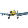 Funk -kontrolliertes Thermalflugzeug Ju 87b Stuka120 ARF | Scientific-MHD