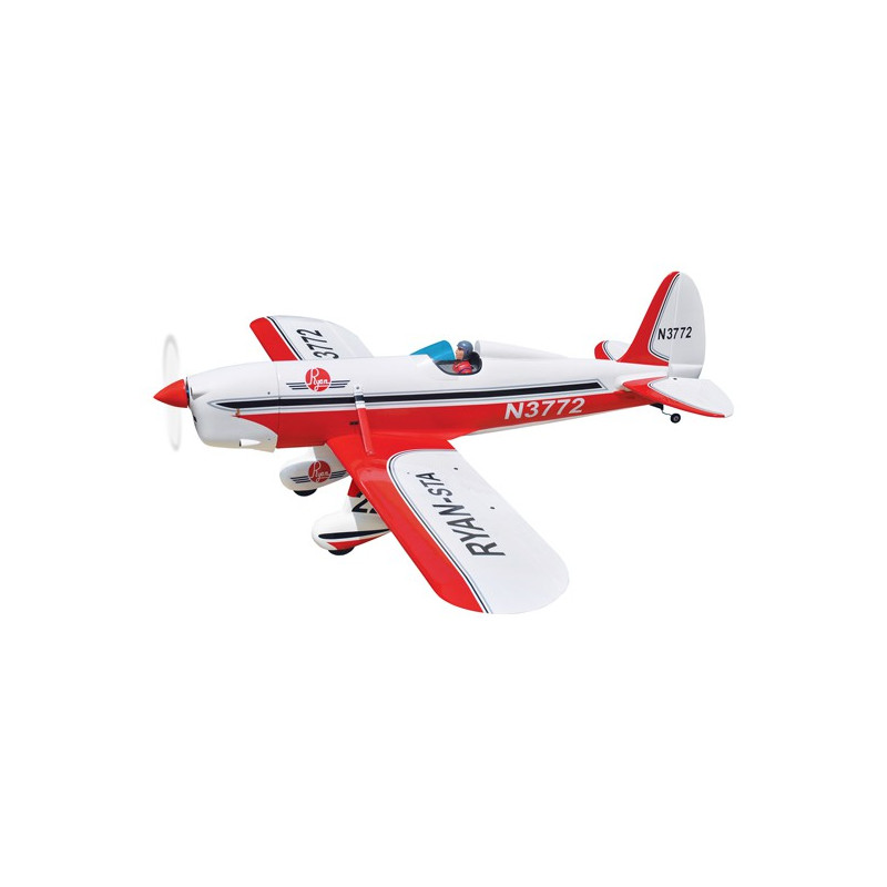 Ryan 120 120-150 GP ARF V3 Radio-kontrolliertes thermisches Flugzeug | Scientific-MHD