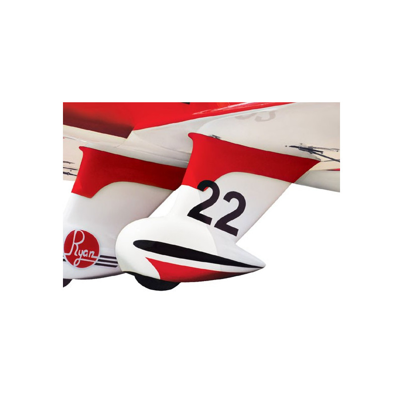Ryan 120 120-150 GP ARF V3 Radio-kontrolliertes thermisches Flugzeug | Scientific-MHD