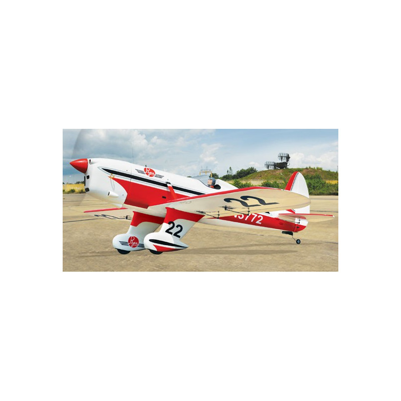 Ryan 120 120-150 GP ARF V3 Radio-kontrolliertes thermisches Flugzeug | Scientific-MHD