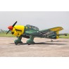 Funk -kontrollierte Thermalflugzeuge JU87B STUKA 60cc ARF | Scientific-MHD Funk -kontrollierte Thermalflugzeuge JU87B STUKA 60cc ARF | Scientific-MHD