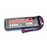 Lipo -Batterie für Rediocmanded Lipo 30c 14,8 V 2800 Ma | Scientific-MHD