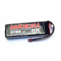 Lipo -Batterie für Rediocmanded Lipo 30c 14,8 V 3700 Ma | Scientific-MHD