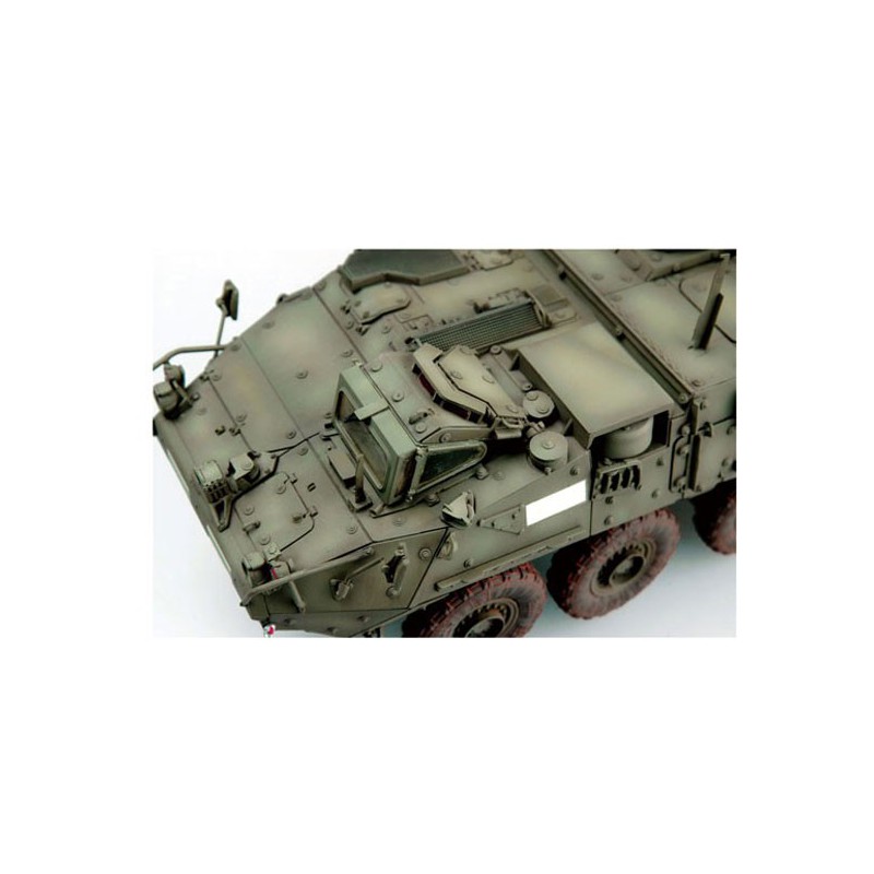 M1134 Stryker Plastiktankmodell | Scientific-MHD