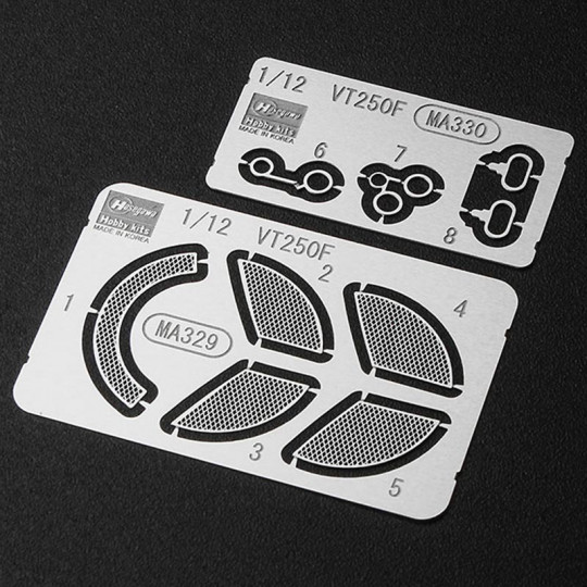 Plastikmodell eines...