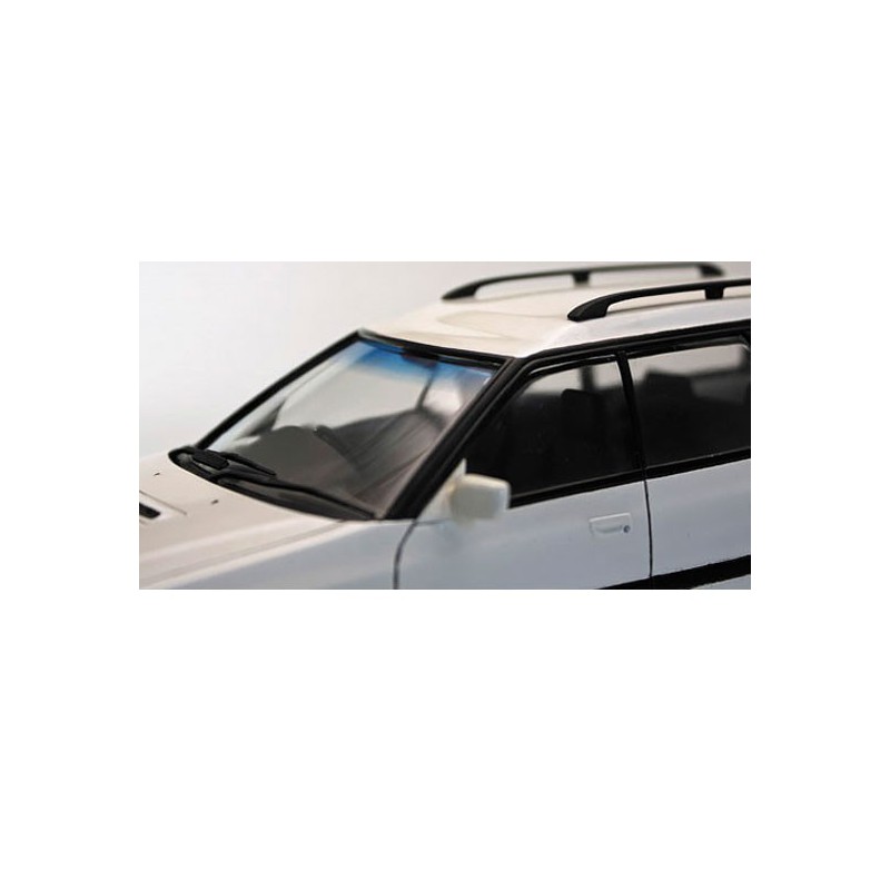 Blue Sun Cas Cas Baler Plastikbalken Modell | Scientific-MHD