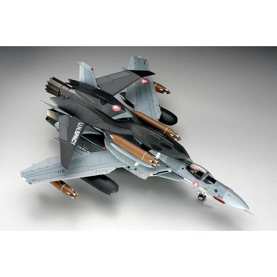 Plastikmodell VF-0A/S with...