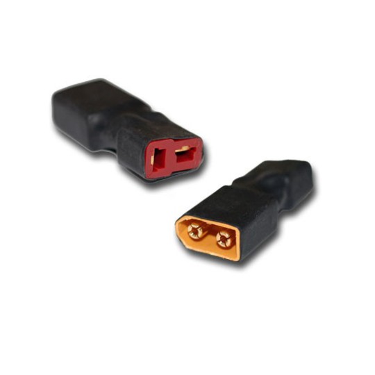 Ladegerät für den Angeklagten für Radiocheted Device Adapter XT60 männlicher / weiblicher Dekan Ladegerät für den Angeklagten für Radiocheted Device Adapter XT60 männlicher / weiblicher Dekan | Scientific-MHD