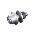 M5 -Propelleradapter von Elektromotor Funk für eine 2,3 -mm -Achse | Scientific-MHD
