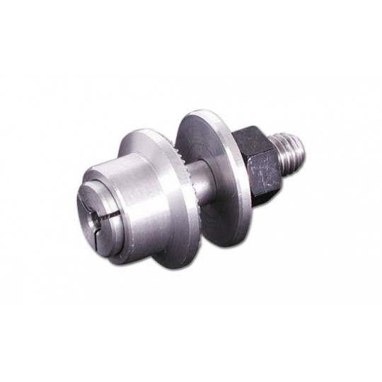 M5 -Propelleradapter von Elektromotor Funk für eine 2,3 -mm -Achse | Scientific-MHD