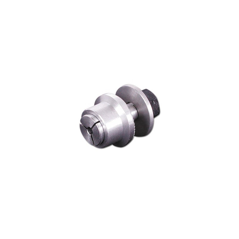 M5 -Propelleradapter für Elektromotor Radio für Achse 2 mm | Scientific-MHD