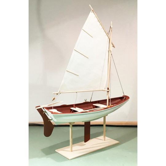 Statisches Boot Norvegian...