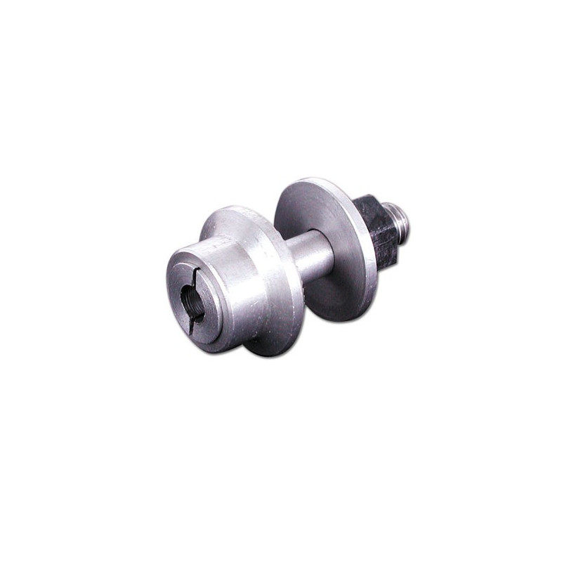 Elektromotor Funkgesteuerte Helikadapter M6 für 5 mm Achse | Scientific-MHD